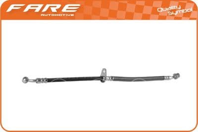Flexible de frein