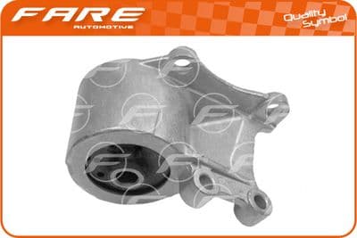 Suspension, boîte de vitesse manuelle