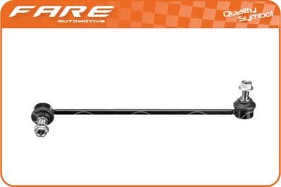 Entretoise/tige, stabilisateur