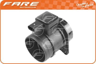 Débitmètre de masse d'air