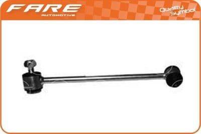 Entretoise/tige, stabilisateur