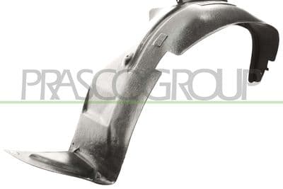 Doublure d'aile