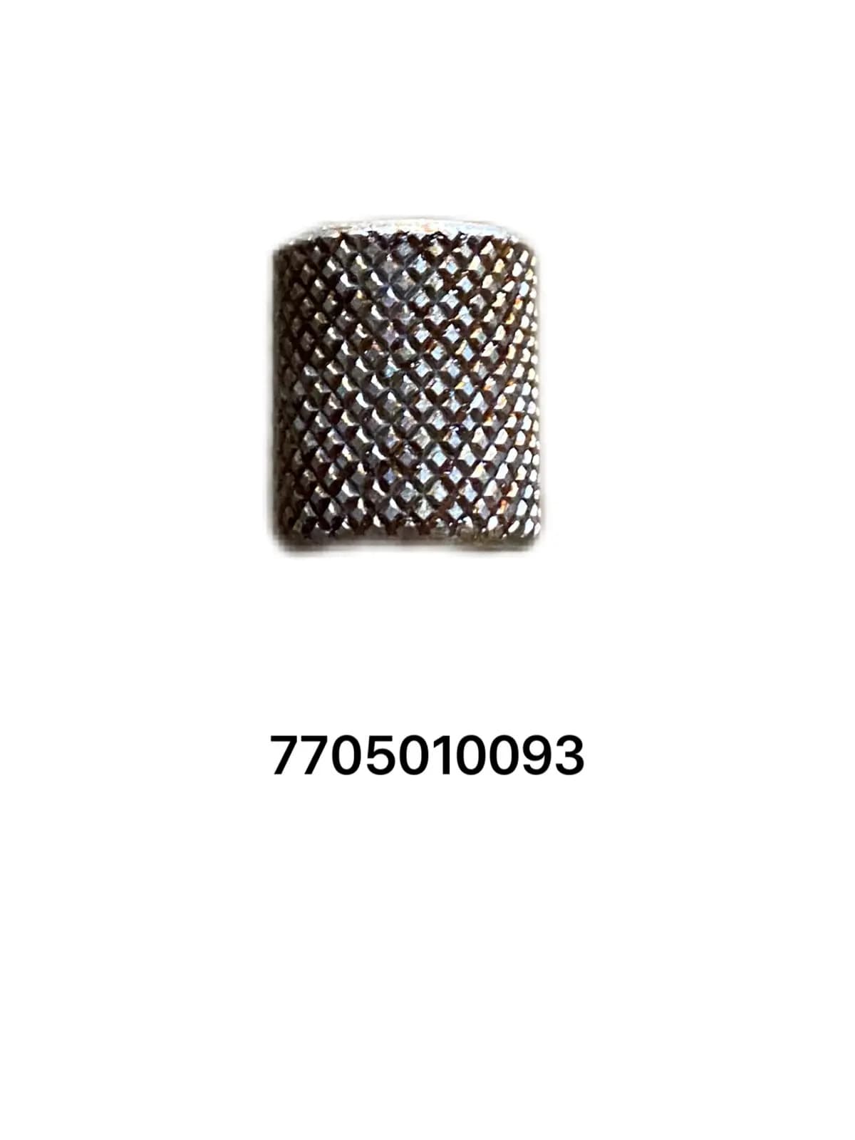 BAGUE LEVIER VITESSE
