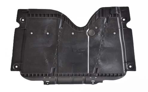 Insonoristaion du compartiment moteur