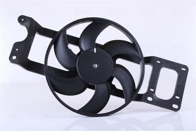 Ventilateur de radiateur