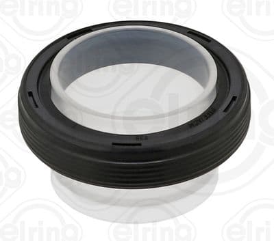 Bague d'étanchéité, vilebrequin