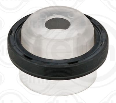 Bague d'étanchéité, vilebrequin