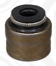 Bague d'étanchéité, tige de soupape