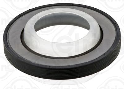 Bague d'étanchéité, vilebrequin