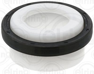 Bague d'étanchéité, vilebrequin