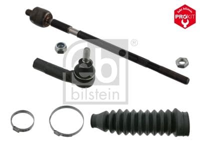 Barre de connexion ProKit