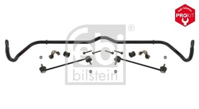 Stabilisateur, chassis ProKit