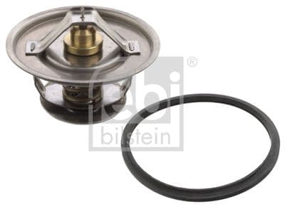 Thermostat, liquide de refroidissement