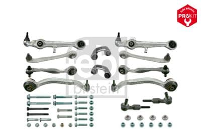 Kit de réparation, bras triangulaire ProKit