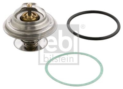 Thermostat, liquide de refroidissement