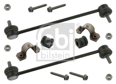 Kit de réparation, suspension du stabilisateur