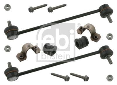 Kit de réparation, suspension du stabilisateur
