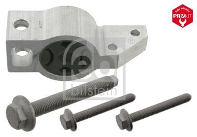 Suspension, bras de liaison ProKit