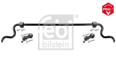 Stabilisateur, chassis ProKit