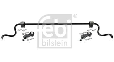 Stabilisateur, chassis
