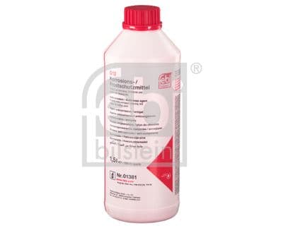 Antigel
