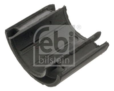 Suspension, stabilisateur