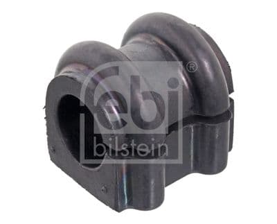 Suspension, stabilisateur