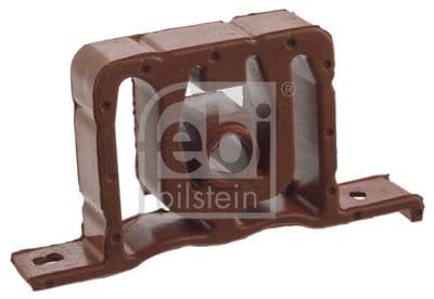Suspension, échappement