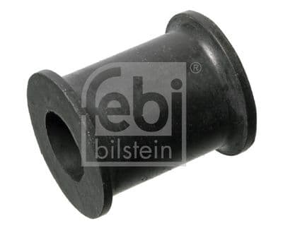Suspension, stabilisateur