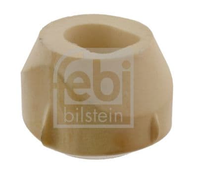 Butée élastique, support du moteur