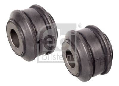 Suspension, stabilisateur