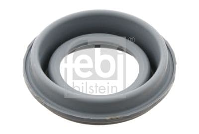 Joint d'étanchéité, piston d'étrier de frein