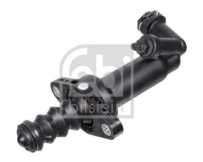 Cylindre récepteur, embrayage