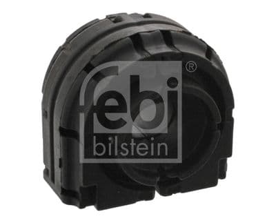 Suspension, stabilisateur