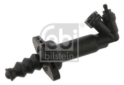 Cylindre récepteur, embrayage