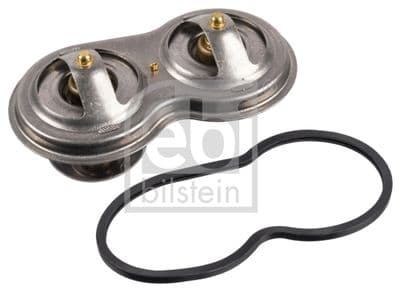 Thermostat, liquide de refroidissement