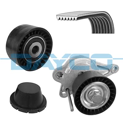 Kit de courroie d'accessoire