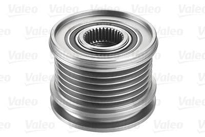 Poulie roue libre, alternateur VALEO NEW SPARE PART