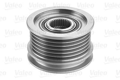 Poulie roue libre, alternateur VALEO NEW SPARE PART
