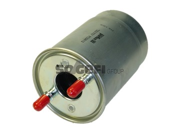 Filtre a  carburant