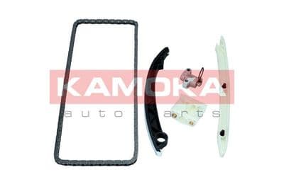 Kit de distribution par chaîne
