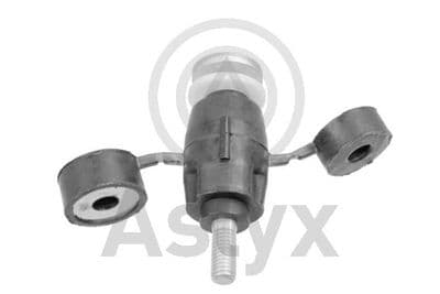 Suspension, stabilisateur