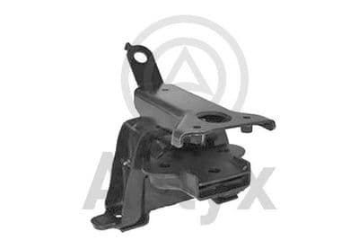 Support moteur