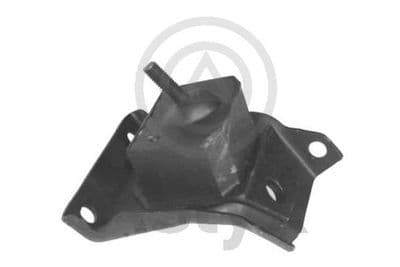Support moteur