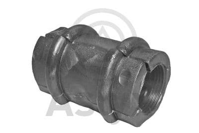 Suspension, stabilisateur