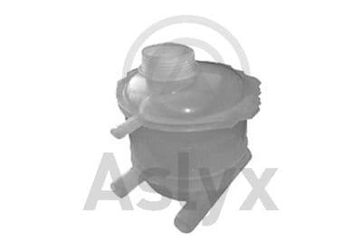 Vase d'expansion, liquide de refroidissement