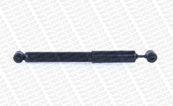 Amortisseur arriere