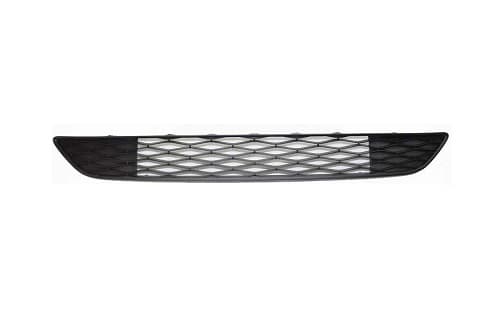 Grille de ventilation, pare-chocs