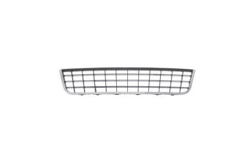 Grille de ventilation, pare-chocs