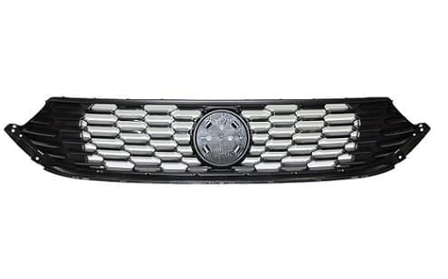 Grille de radiateur